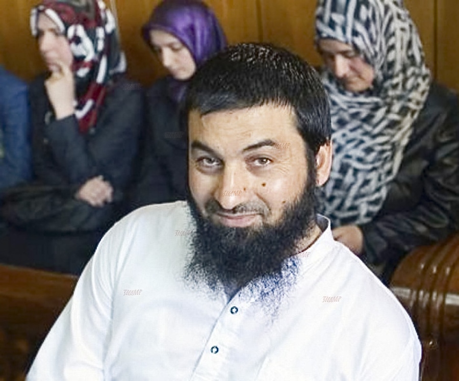 Наново започва делото срещу Ахмед Муса и сподижниците му, агитирали за Ислямска държава